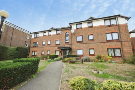 Beken Court, First Avenue, Watford