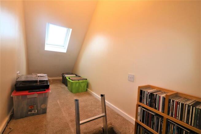 Loft Room