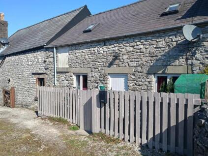 Main Street, Chelmorton, Buxton