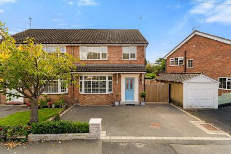 Ashley Drive, Bramhall, SK7