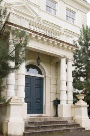 Portico