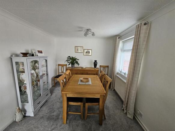 Deansgate, Pleasley, Mansfield photo 4