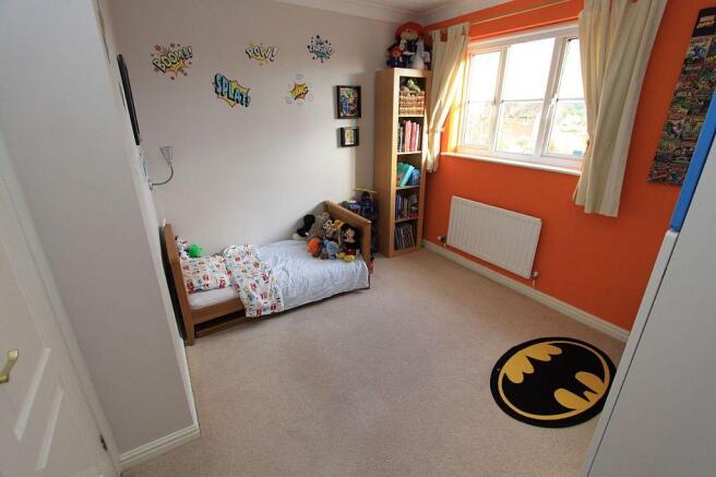 Bedroom 2