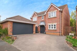 25, Trafalgar Close, Rockfield, Monmouth NP25 5DR