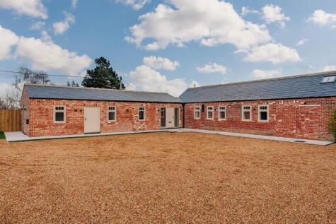 Mulberry Barn, South Cowton, Northallerton DL7 0JB