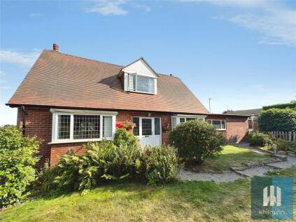 Victoria Road, Liversedge, WF15