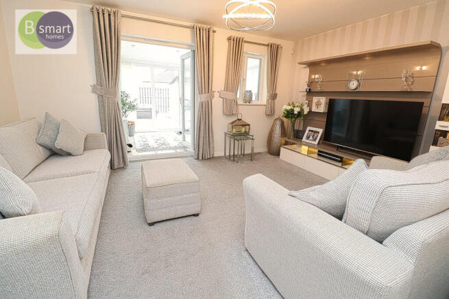 2 bed Semi-Detached for sale Image 6