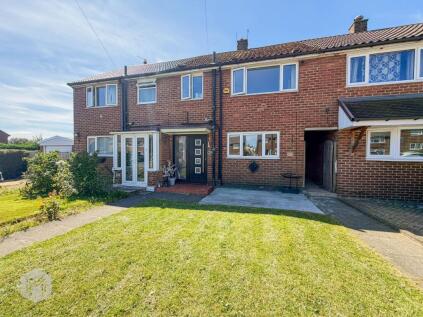 Vicarage Road West, Blackrod, BL6