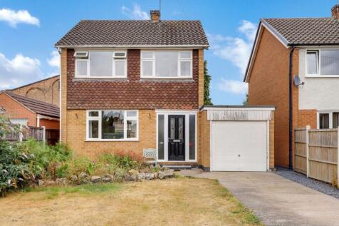 Milner Avenue, Draycott, DE72
