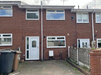 Cambridge Street, Stalybridge
