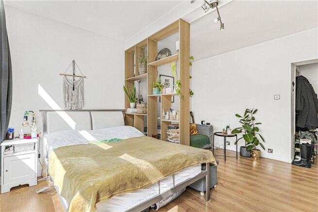 Studio Room