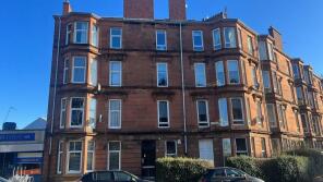 Flat 2/2, 98, Minard Road, Glasgow G41 2DL