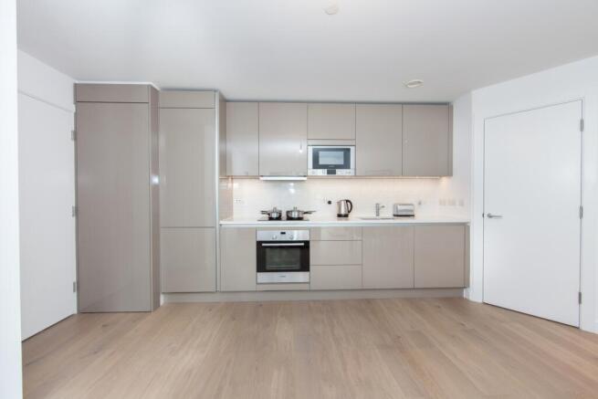 304 Capell Apartment