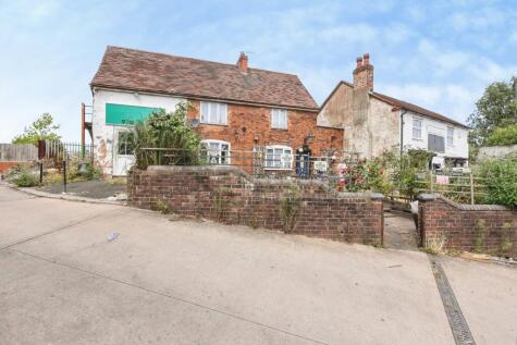 Bell Lane, Northfield, Birmingham, West Midlands, B31