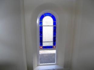 Stained Glass Window