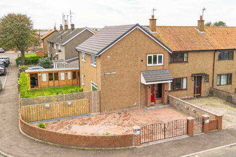 Glenisla Road, Montrose, DD10
