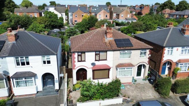 Sandford Road Mapperley, Nottingham, NG3 6AH