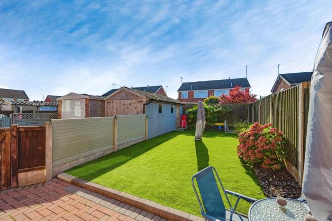 Gardens: