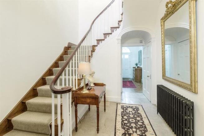 Witherley Lodge, 12 Watling Street, Witherley  (18