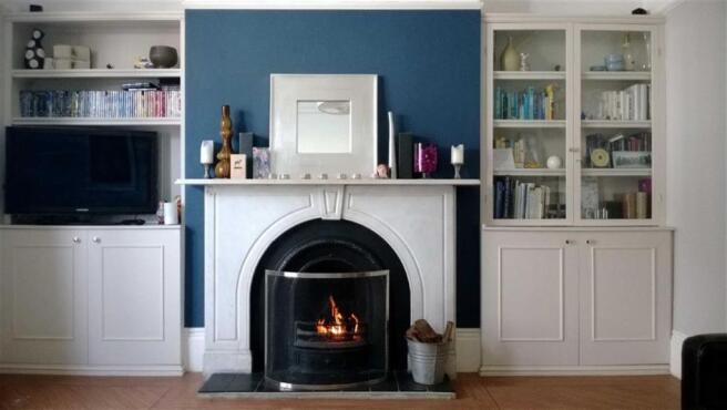 SITTING ROOM