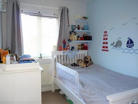 Bedroom 3