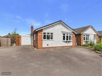 Middleton Road, Whittington