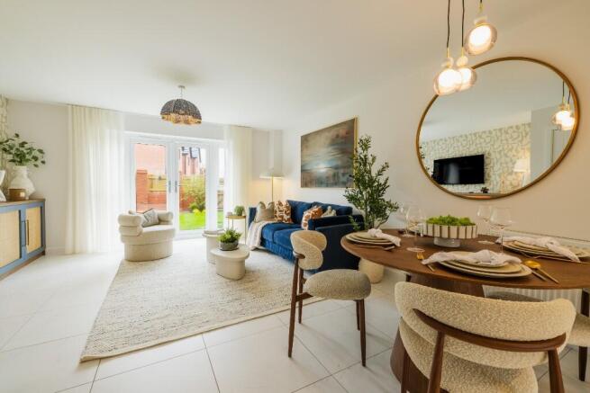 Lodge Lane,


Haydock Park
WA12 0JQ photo 4