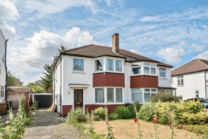 33, Upwood Road, London SE12 8AE