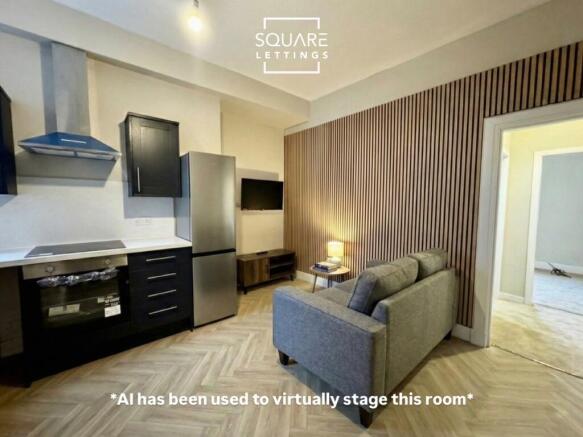 Virtual Staging 1