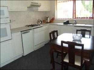 Fitted Kitchen