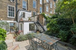 Flat A, 123, Gloucester Avenue, London NW1 8LB