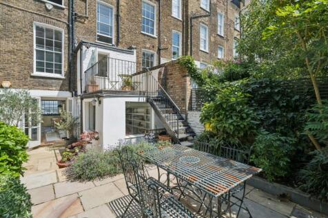Gloucester Avenue, Primrose Hill, London, NW1