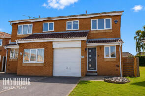 34, Ringwood Grove, Sheffield S20 2DU