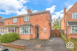 162, Ulverley Green Road, Olton, Solihull B92 8AB
