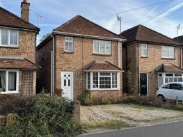 13, Furze Lane, Farncombe, Godalming GU7 3NW
