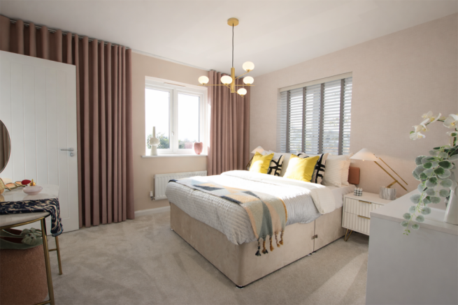 3 bed End of Terrace for sale Image 7