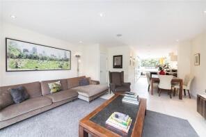2, Willow Walk, London N1 8BH