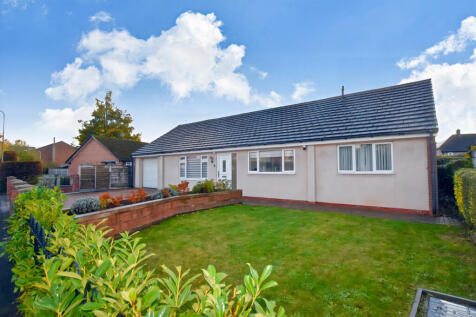 Alexandra Road, Market Drayton