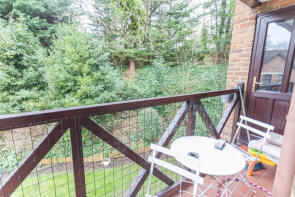 Flat 6, Sunning House, Lower Village Road, Ascot SL5 7AU