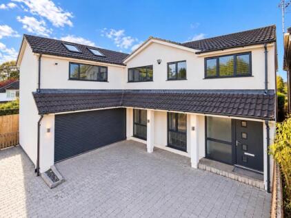 Beech Close, Hackleton, Northampton