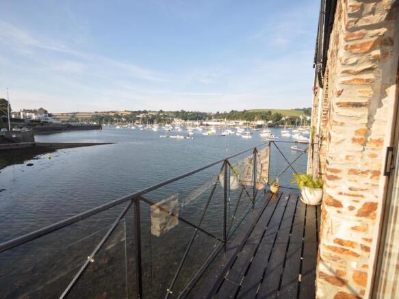 Falmouth Marina