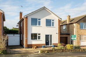 44, Salisbury Avenue, Loughborough LE12 6NJ