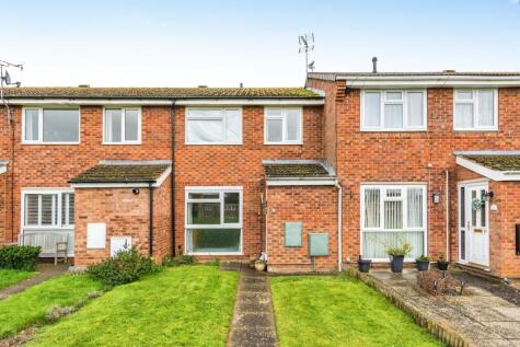 Sedgemoor Drive, Thame