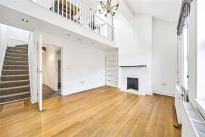 14, Thorparch Road, London SW8 4RU