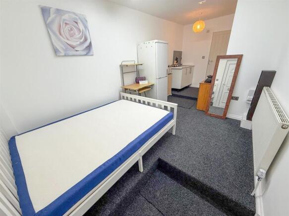 Studio Annexe