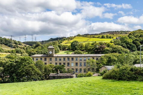 Apartment 59 Rishworth Palace, Rishworth