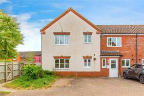 36, Eagle Way, Bedford MK43 7EW