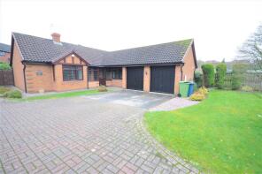 2, Saddler Avenue, Aston Lodge, Stone ST15 8YH