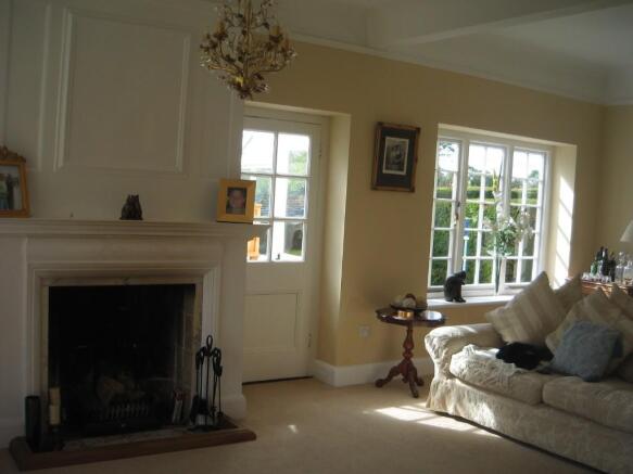 Drawing room
