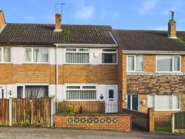 150, Westdale Lane East, Carlton, Gedling NG4 3PB